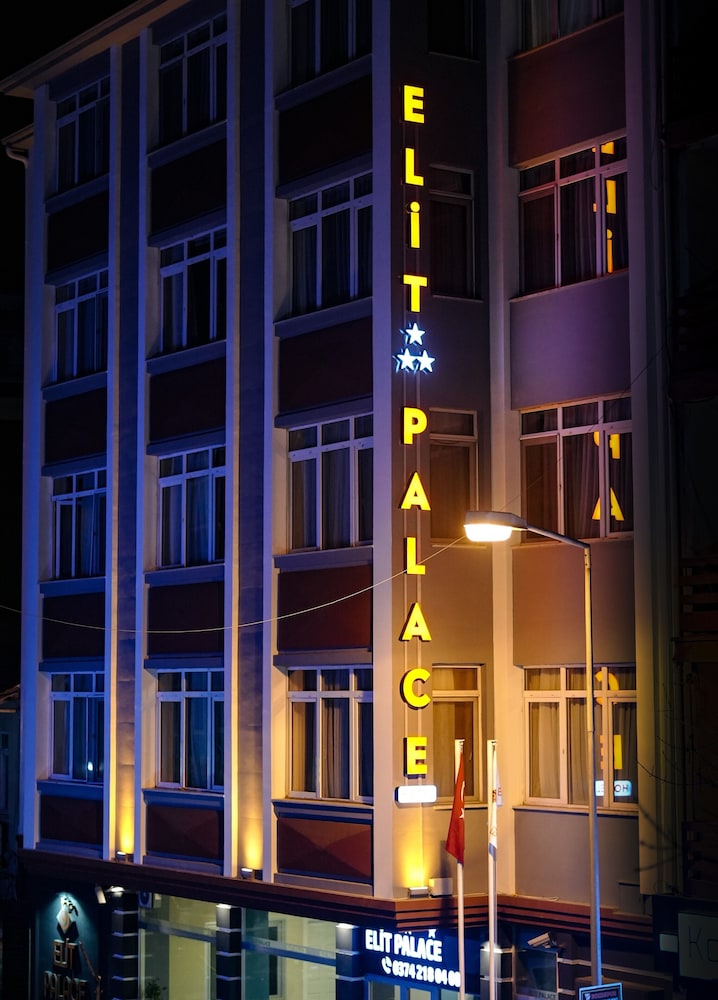 Elit Palace Bolu 3/40