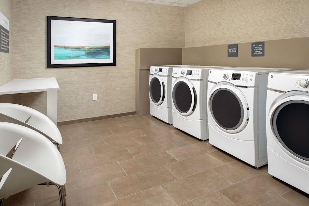 Hilton Garden Inn Westchester Dobbs Ferry 15/51