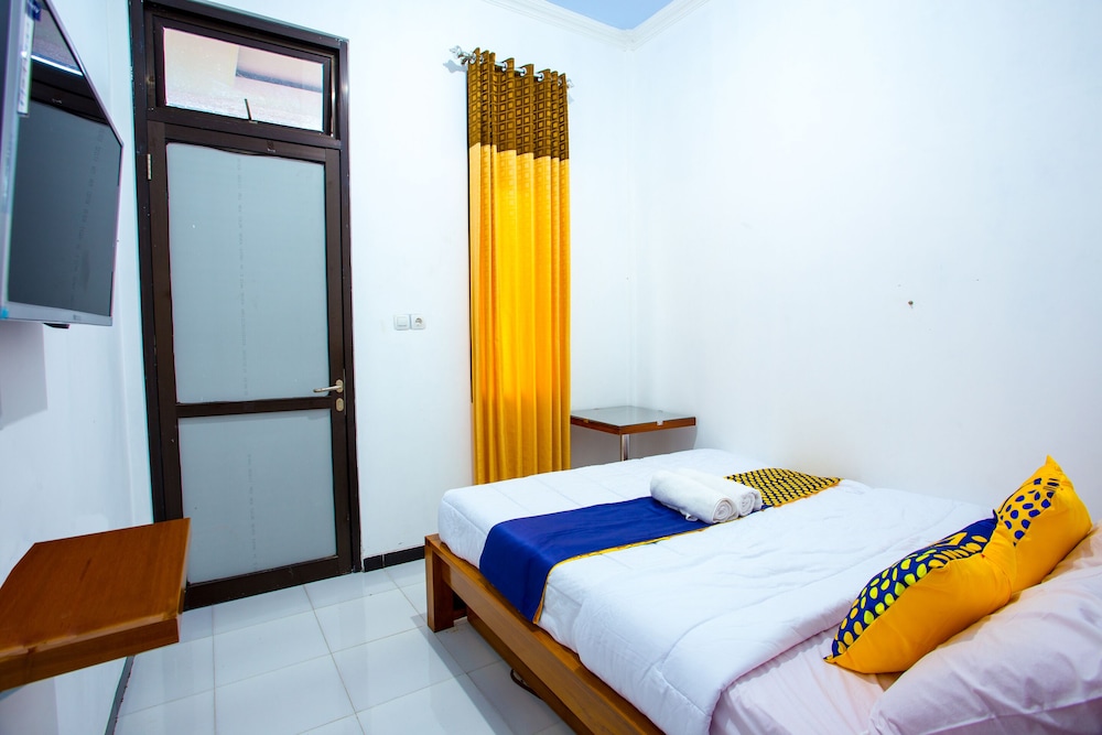 SPOT ON 2718 Backpacker's Homestay Jlegong 27/51