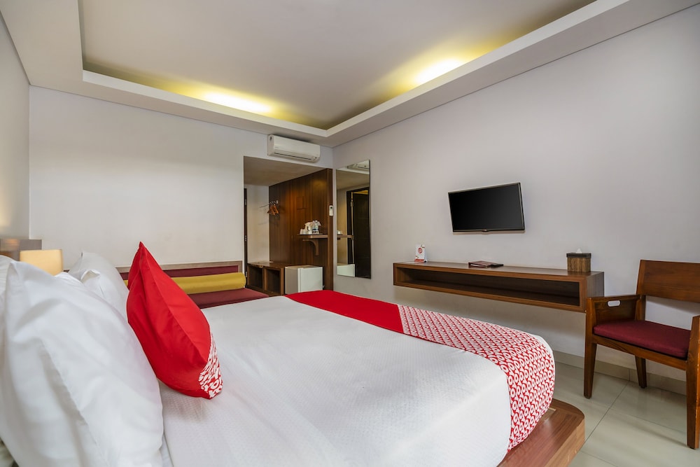 GRAND MIRAH BOUTIQUE HOTEL 15/29