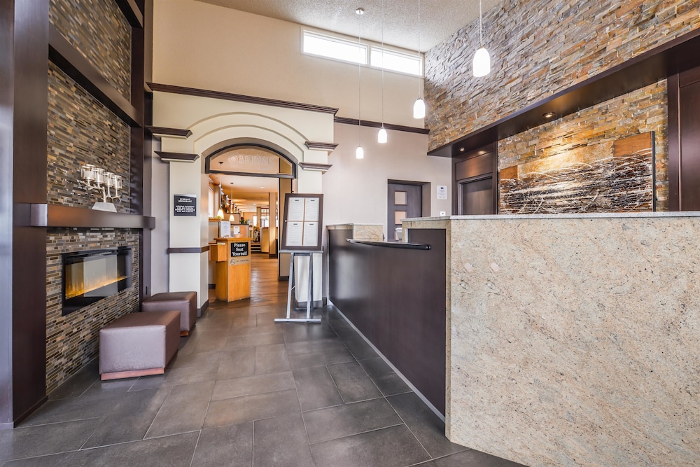 Best Western Wayside Inn 9/44