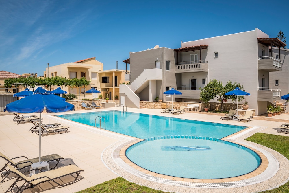 Irini Stalos Apartments 40/50