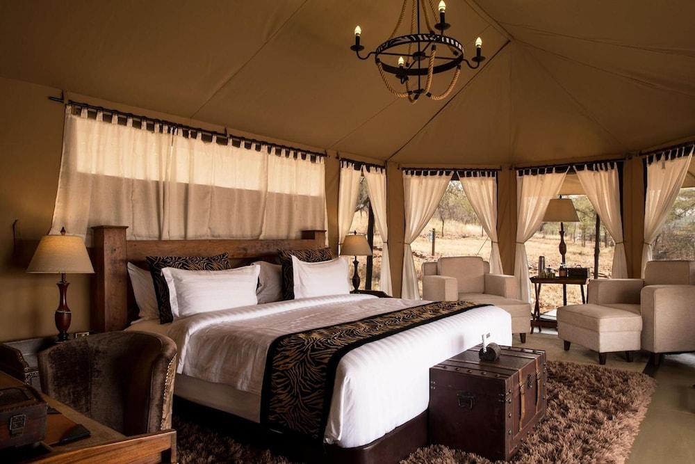 OLE SERAI LUXURY CAMP 9/39