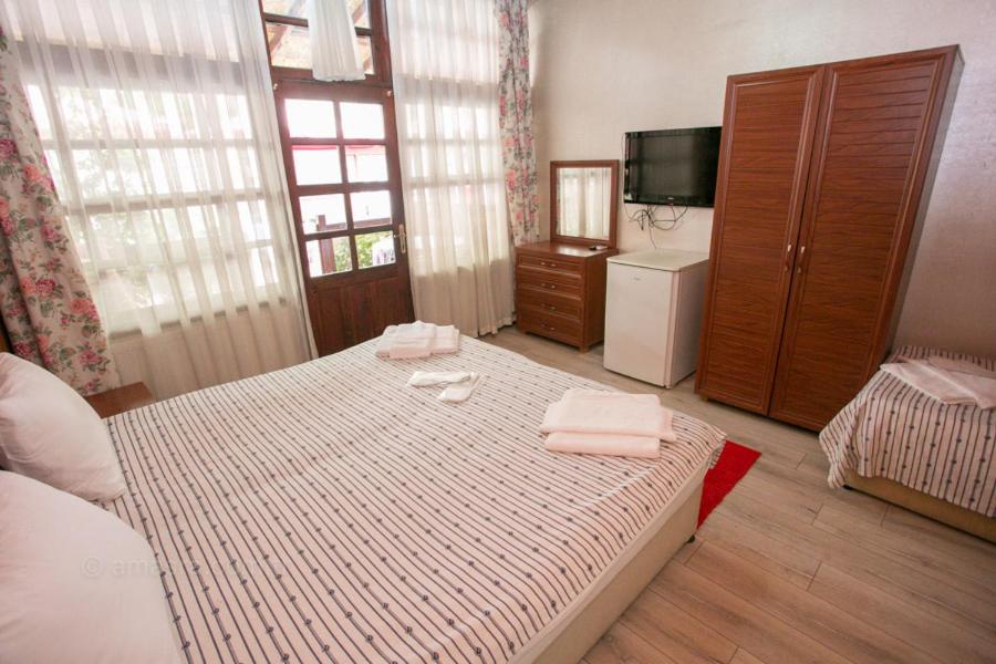 Carsi Otel Pansiyon Amasra 10/28