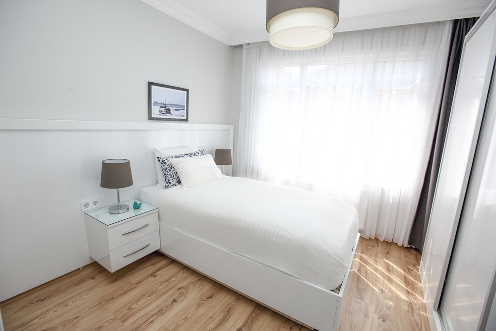 PATIKA SUITES 10/50