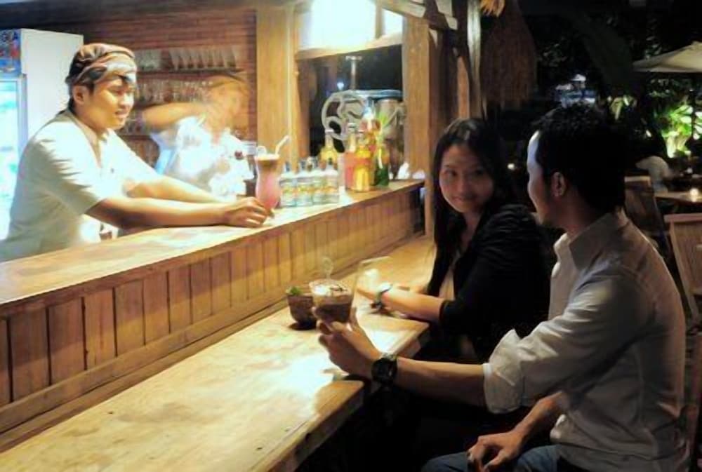 Omah Sinten Heritage Hotel & Resto 7/19