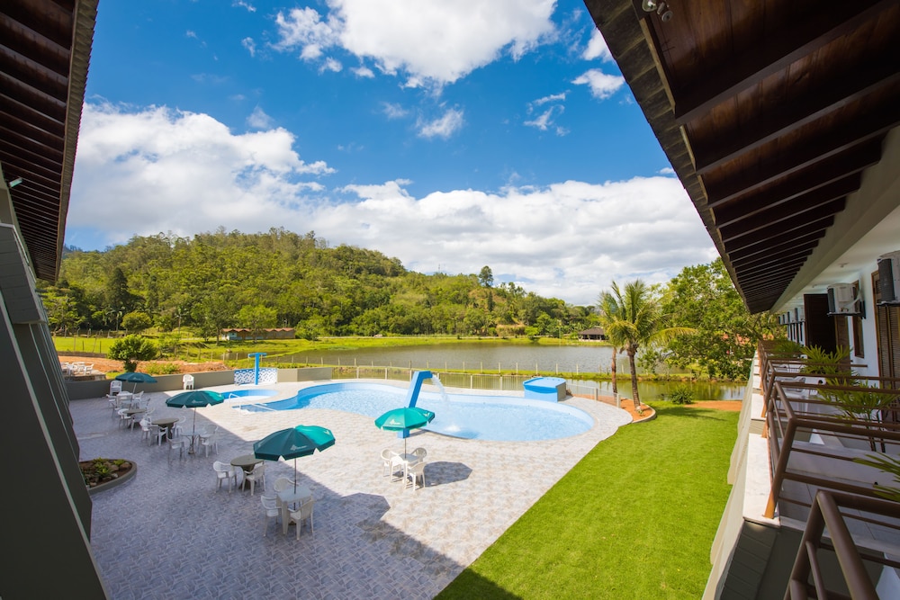 Hotel Termas do Lago 8/49