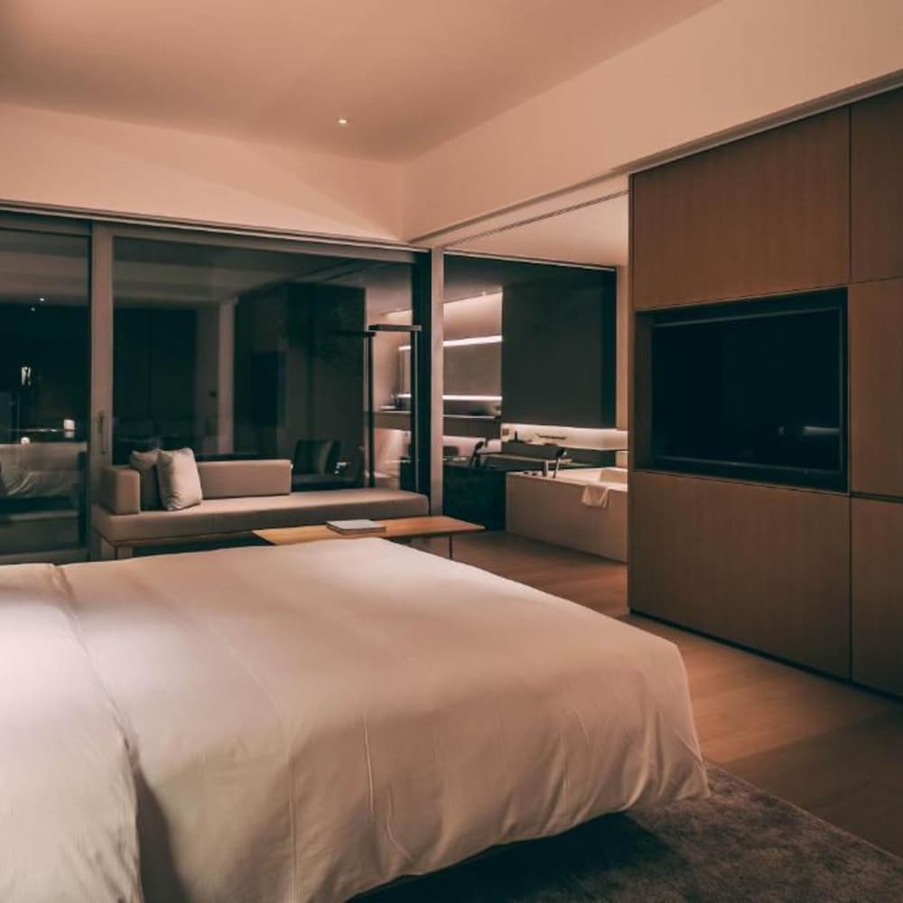 Alila Wuzhen 12/55