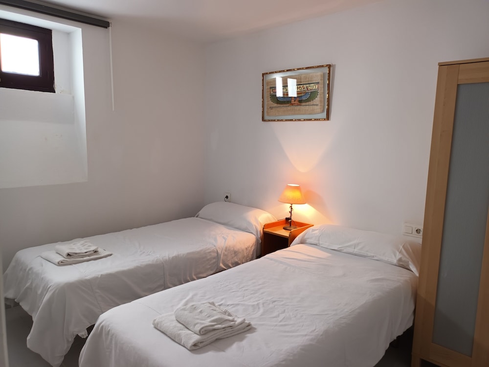 Apartamentos Larga 70 31/80