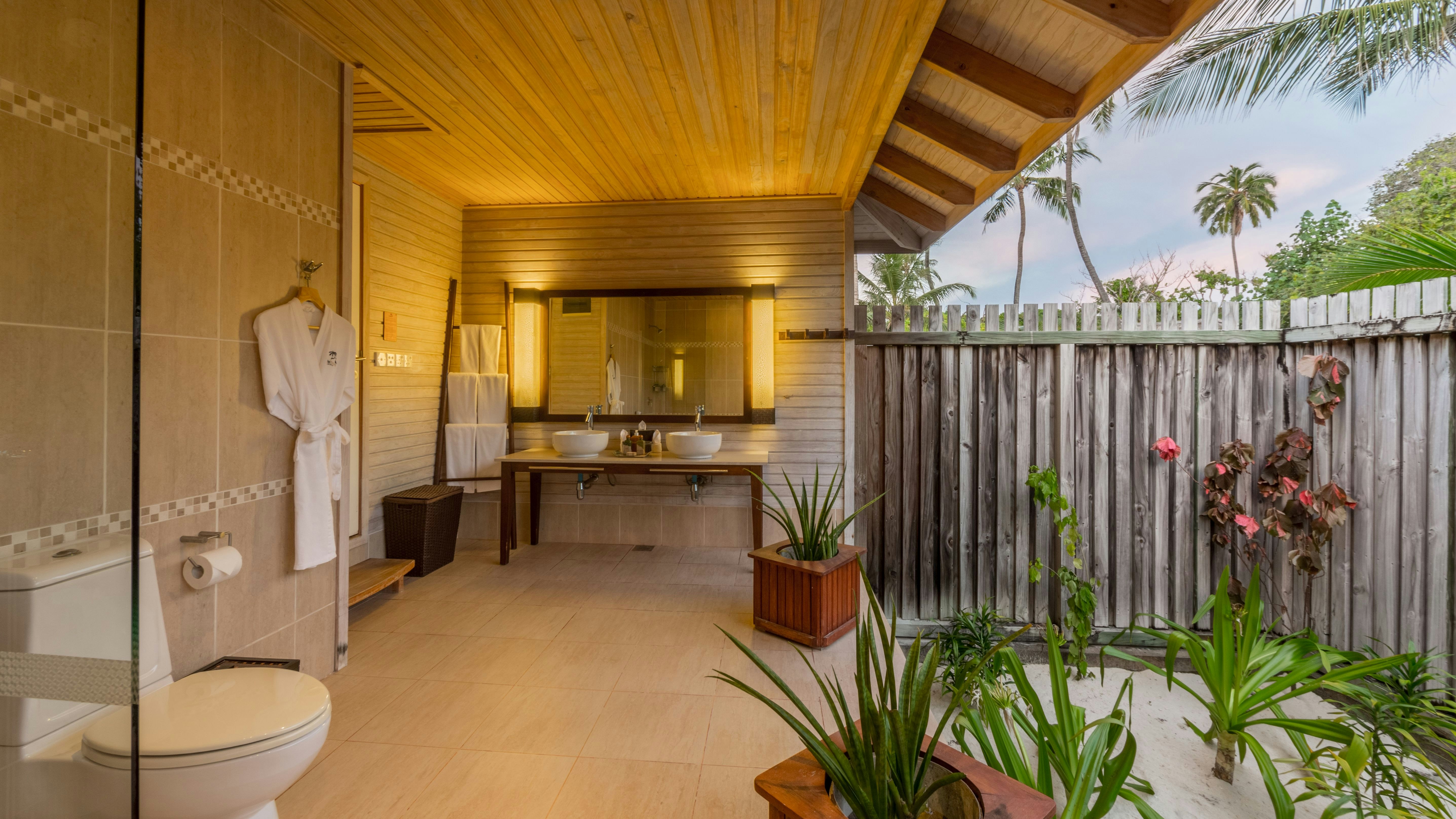 Kuredu Island Resort & Spa 20/50
