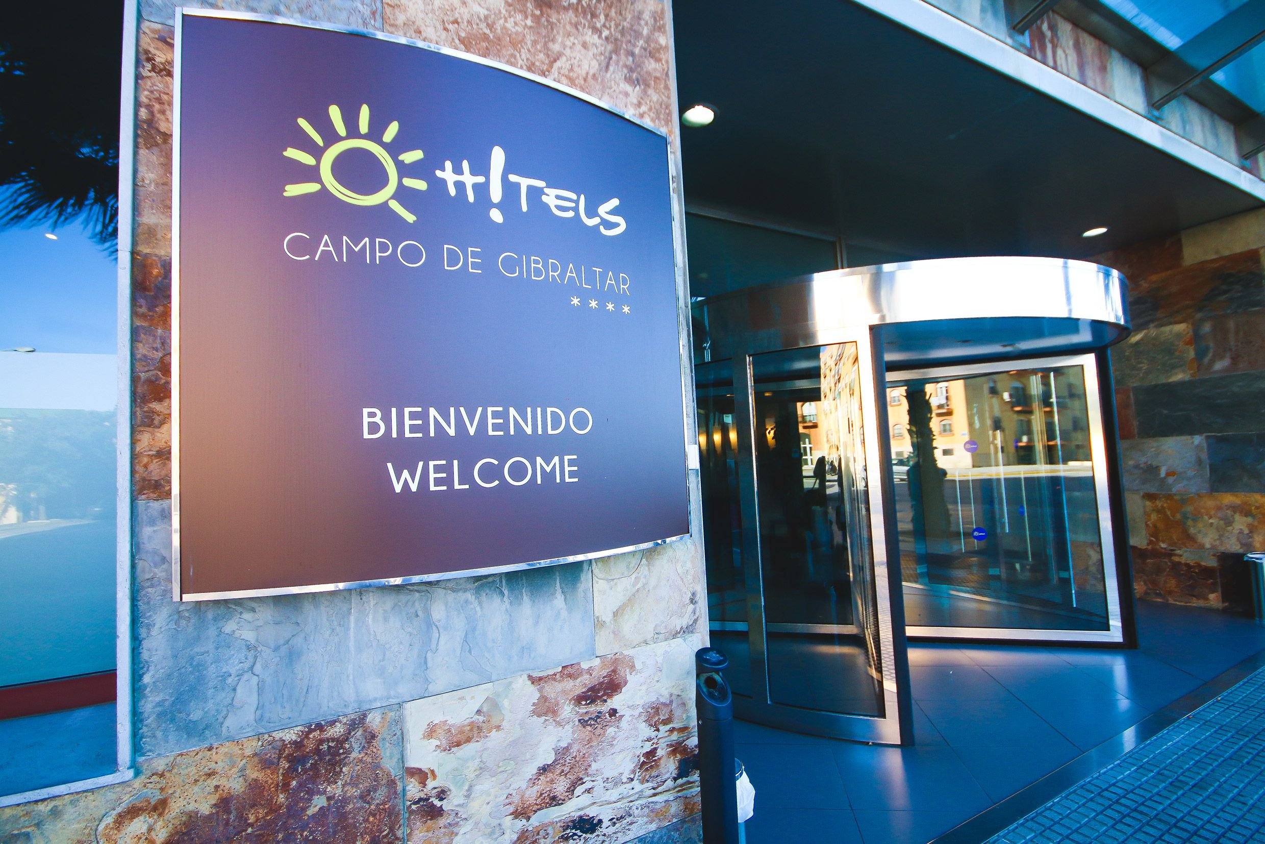 Ohtels Campo De Gibraltar 11/23