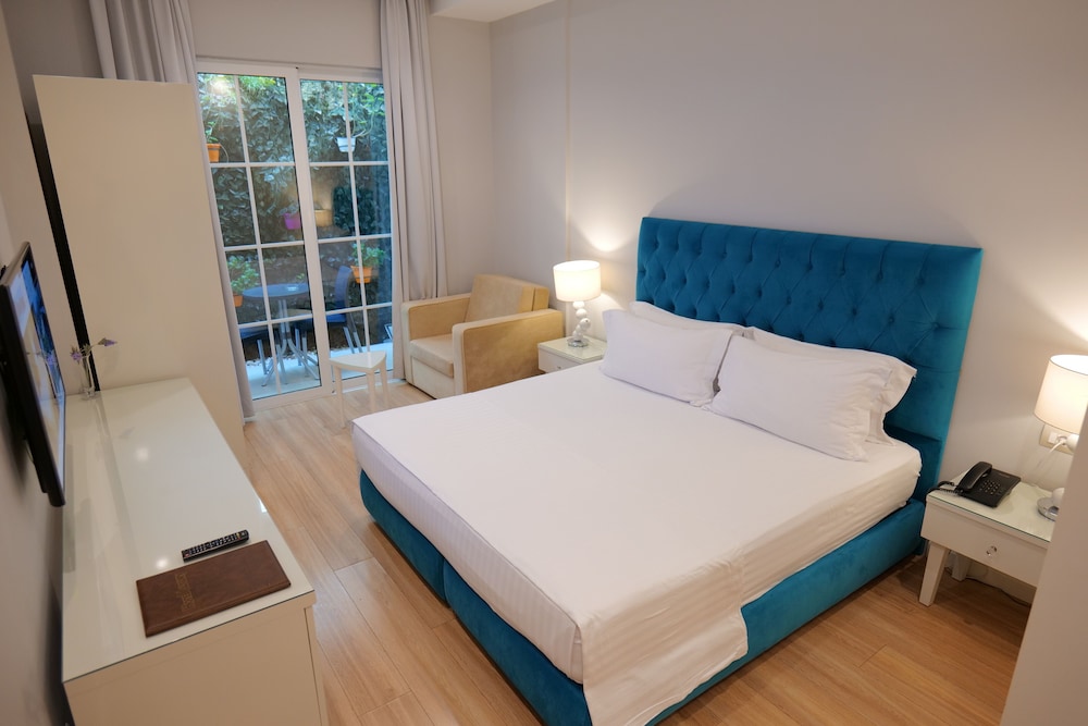 Hotel Luxury 18/48