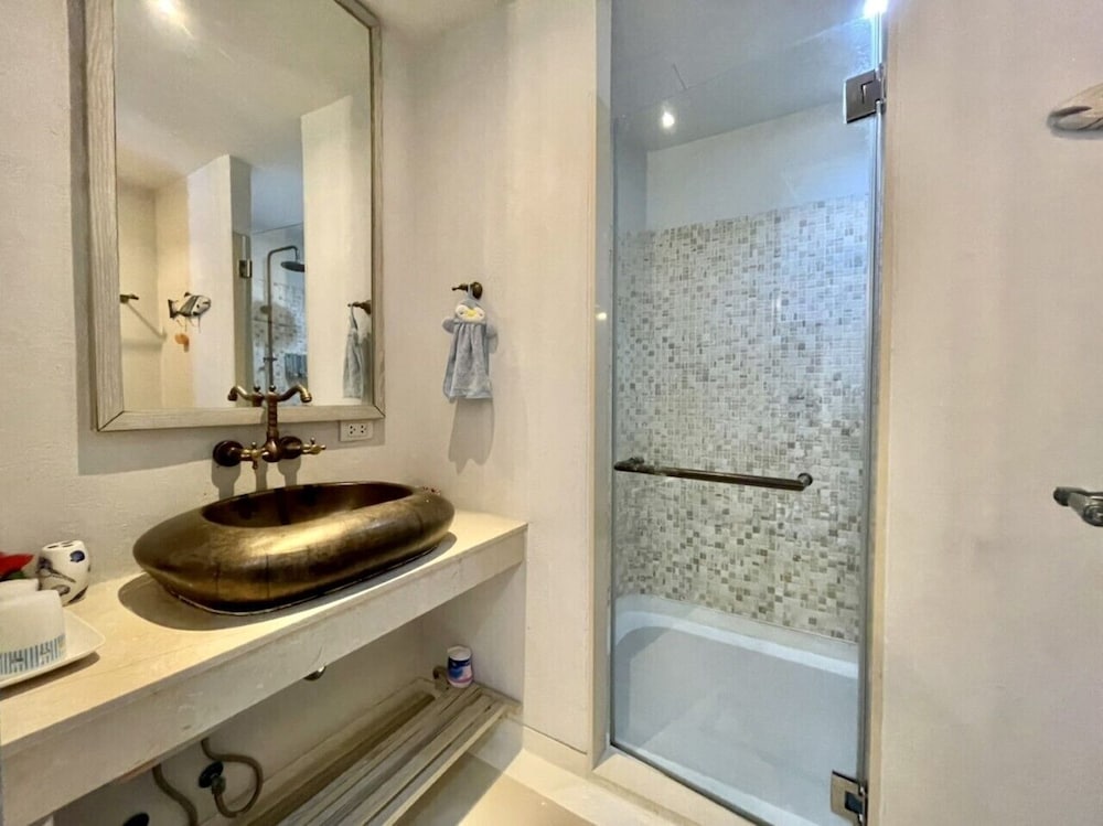 Chelona Huahin Condo Garden View By Dome 48/50