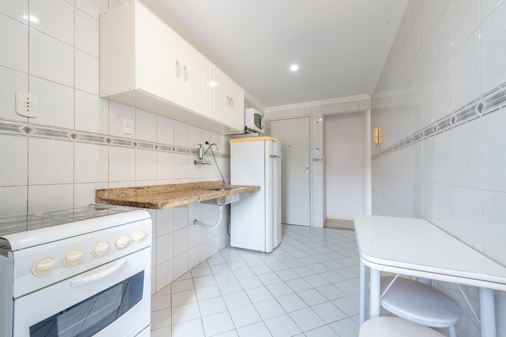 OYO Residencial Itacuruca Apart Hotel, Mangaratiba 34/35