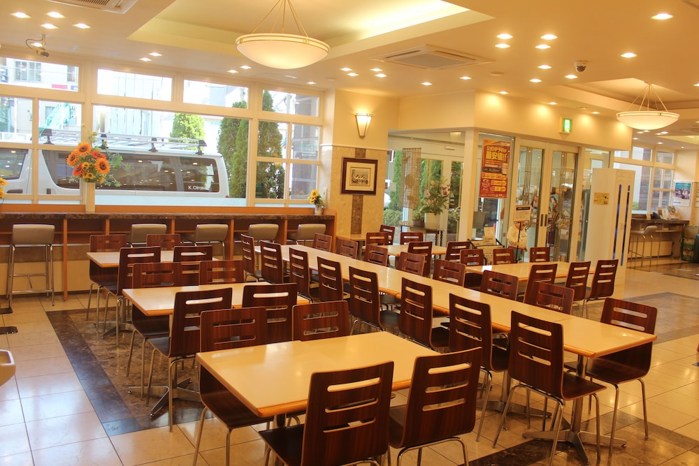 Toyoko Inn Morioka Ekimae 34/50