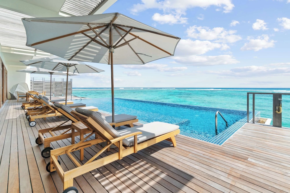 Radisson Blu Resort Maldives 43/72
