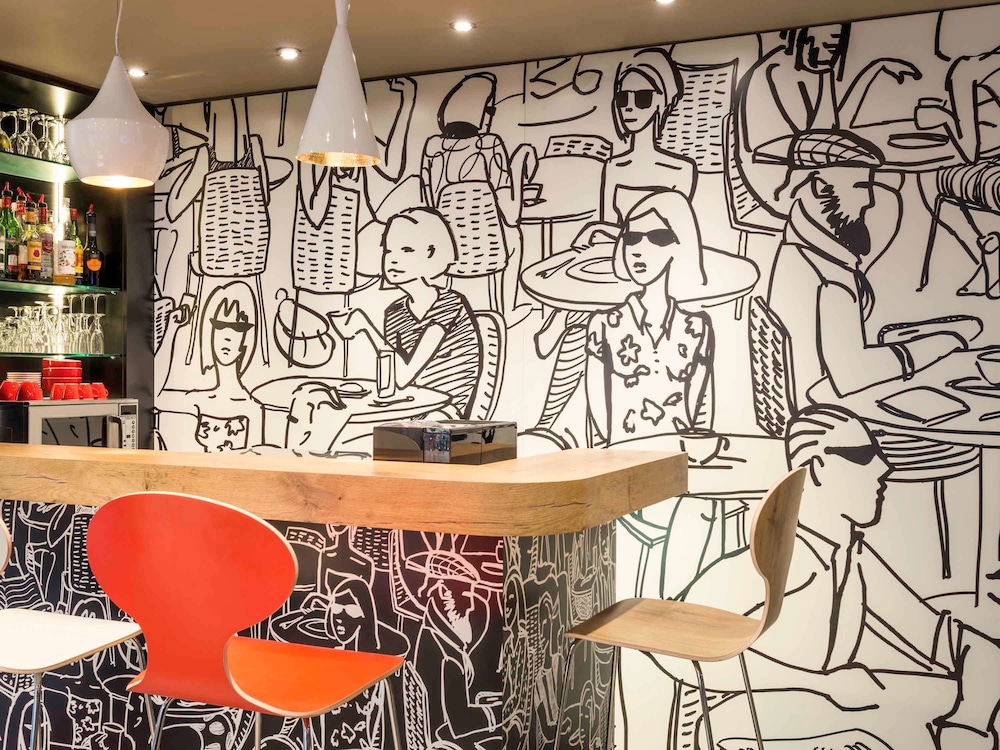 Ibis Paris Pere Lachaise 5/46
