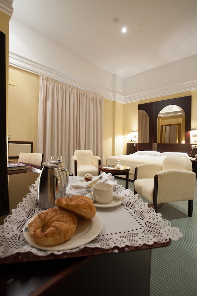 Hotel Soho Boutique Jerez And Spa 17/29