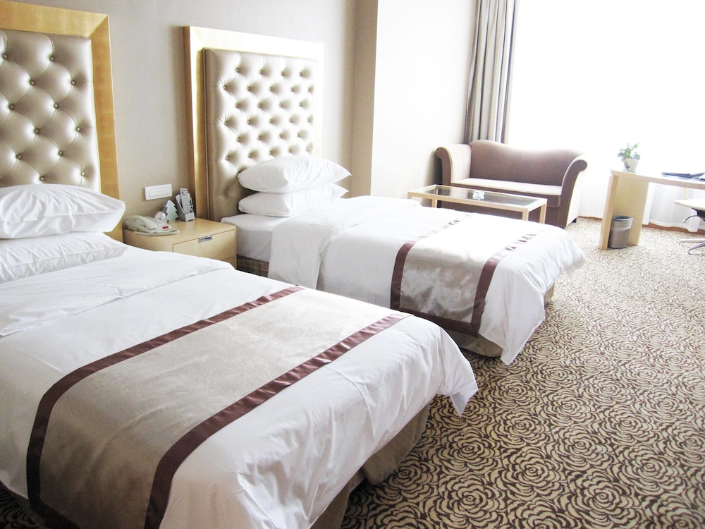 Glarun Jinling HOTEL 17/66