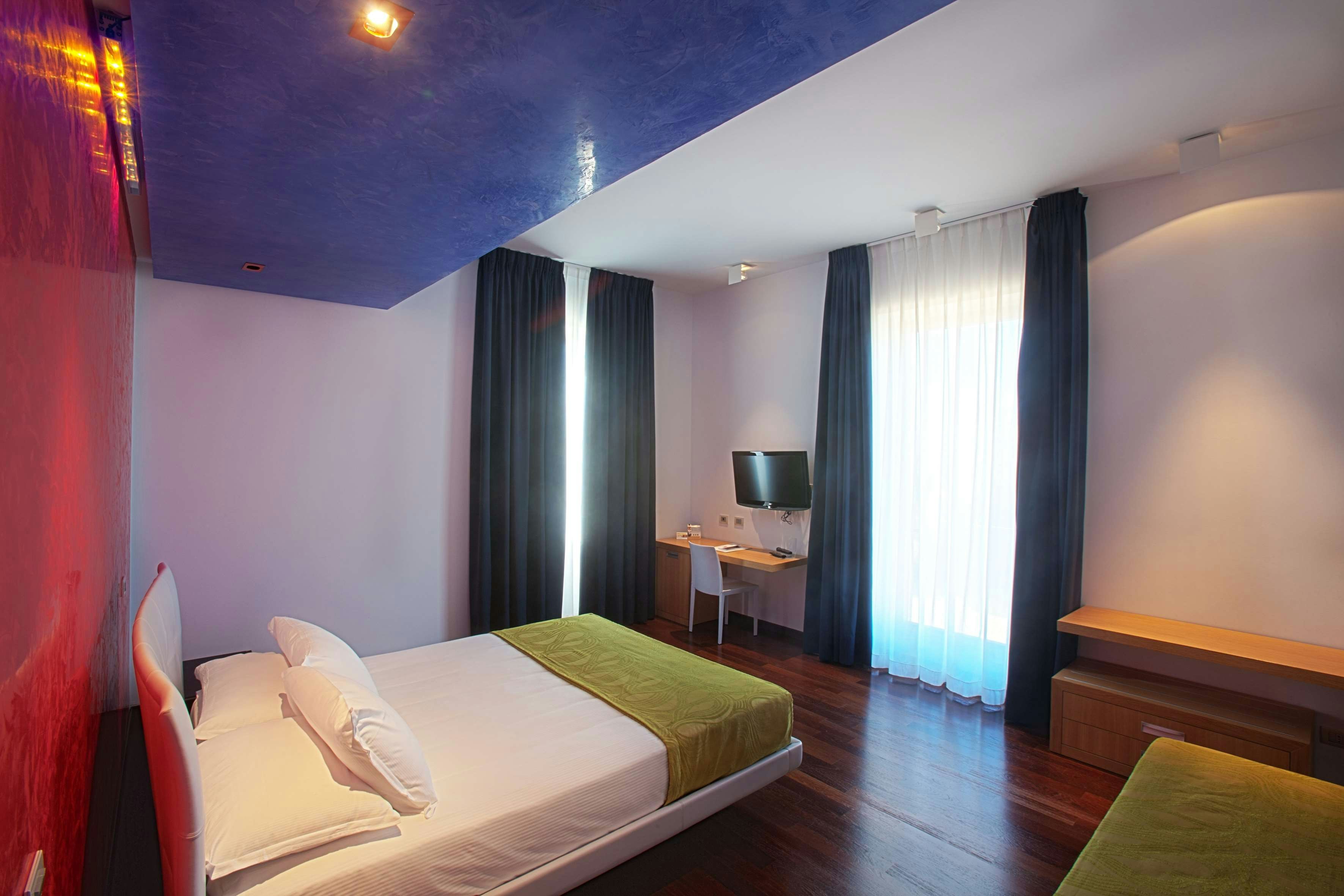 Arthotel & Park Lecce 6/31