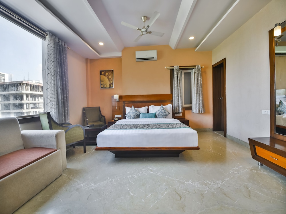 Hotel Yois 14/40
