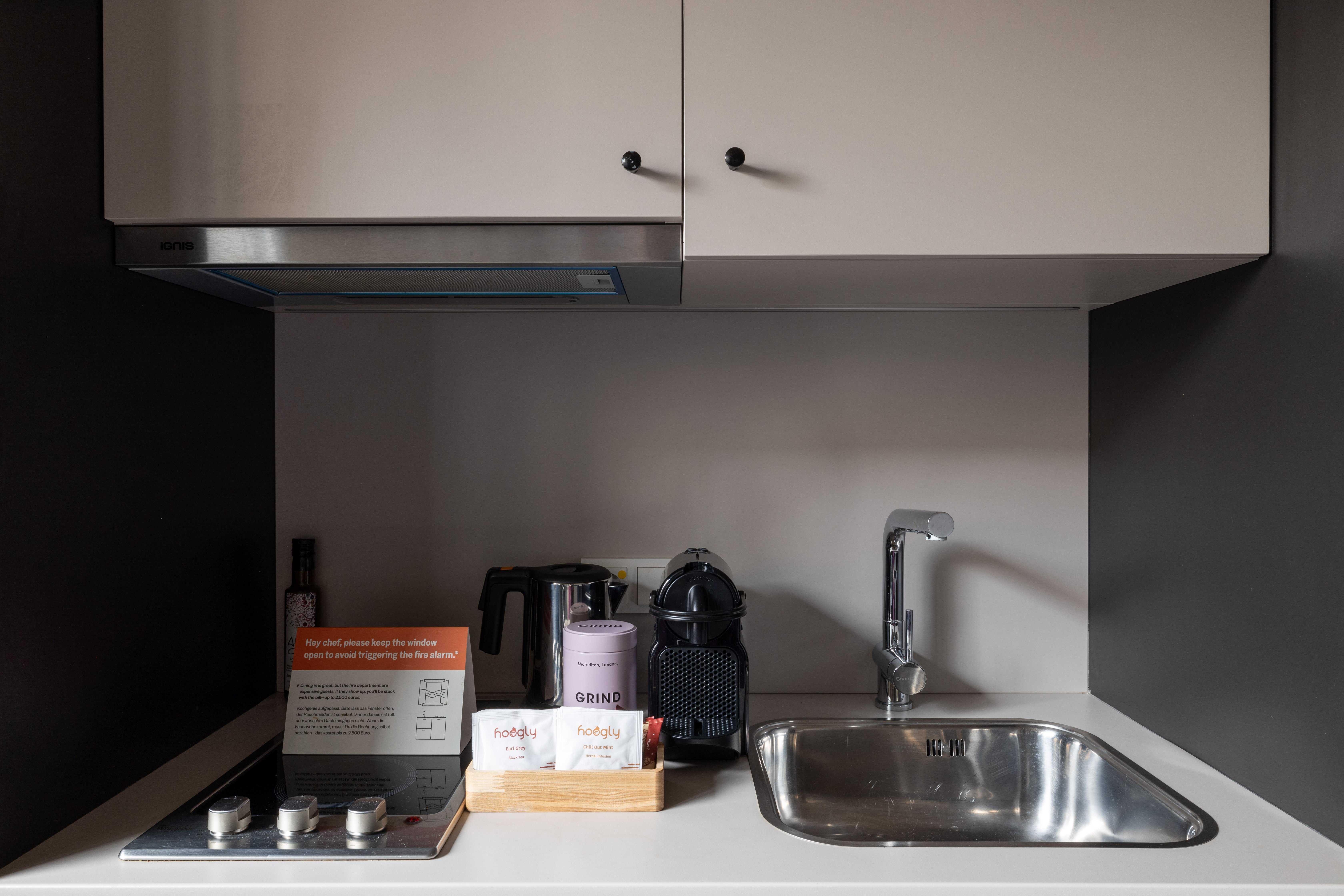 numa Stark Rooms & Apartments 28/63