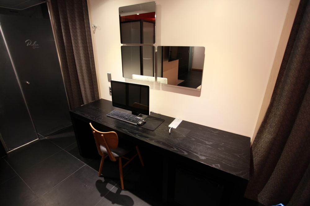 R.Lee Suite Hotel Ganseok 26/31