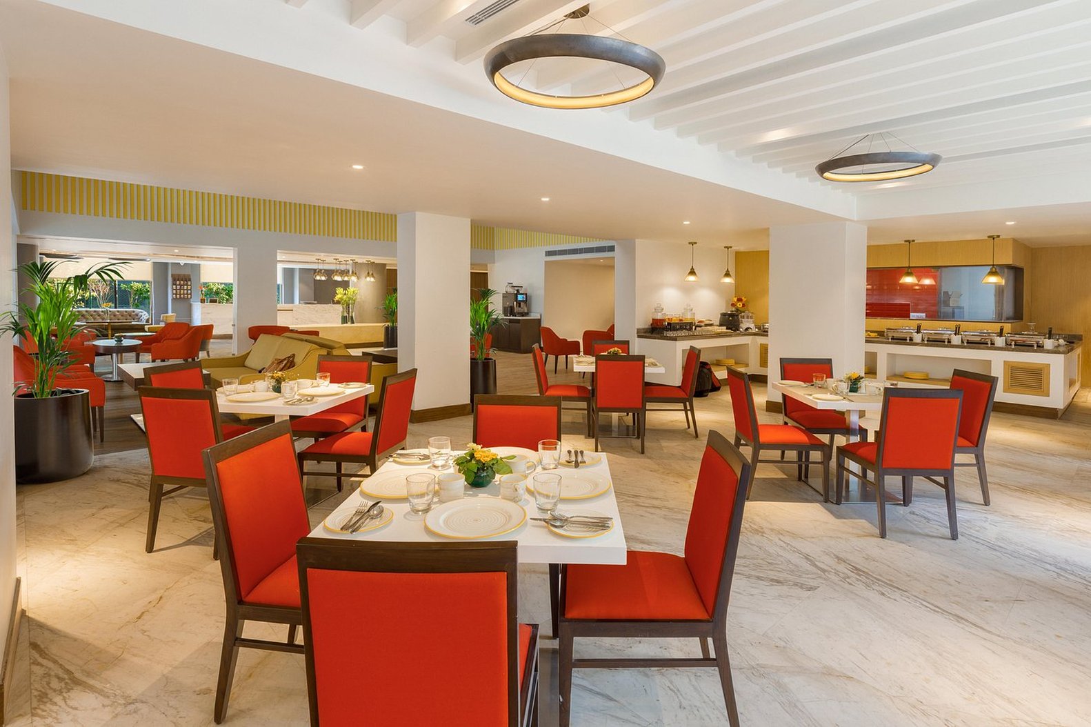 Ginger Greater Noida Pari Chowk 4/6