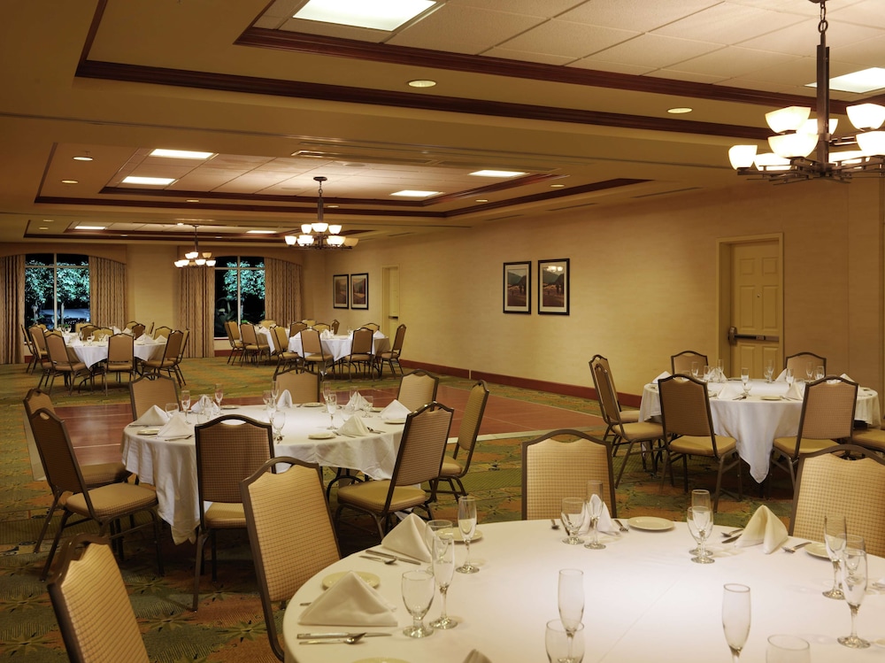 Hilton Garden Inn Milford 34/49