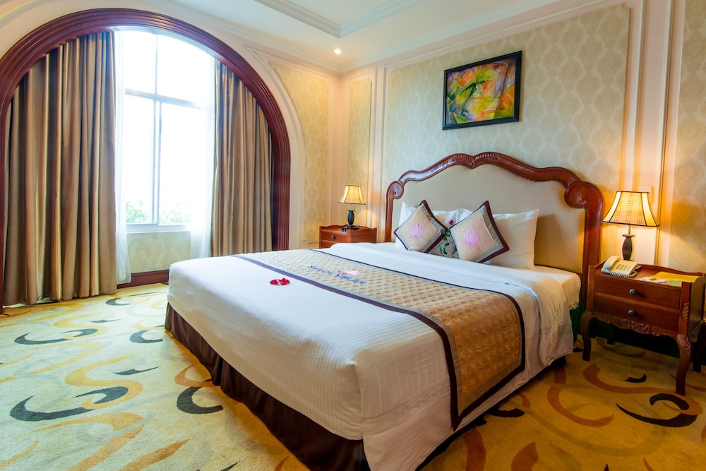 Saigon Kim Lien Hotel Vinh 17/59