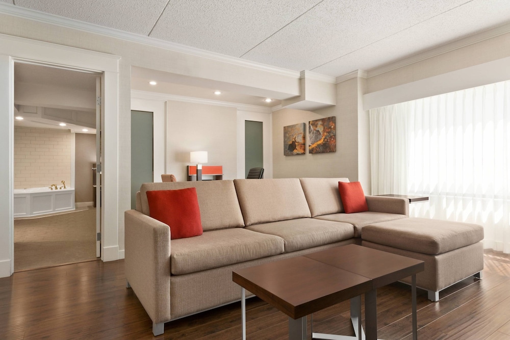 Delta Hotels By Marriott Saint John 26/42