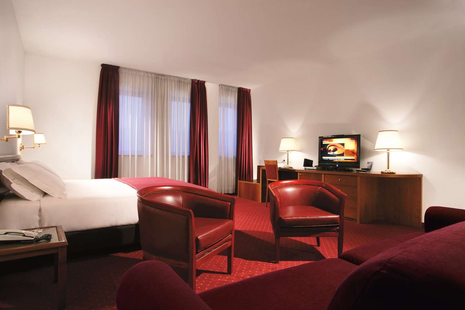 Best Western Park Hotel Continental 15/26