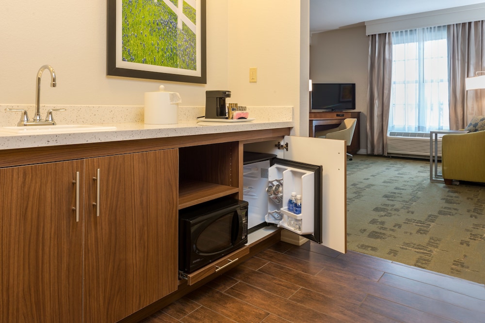 Hampton Inn Suites By Hilton New Albany Columbus 13/68