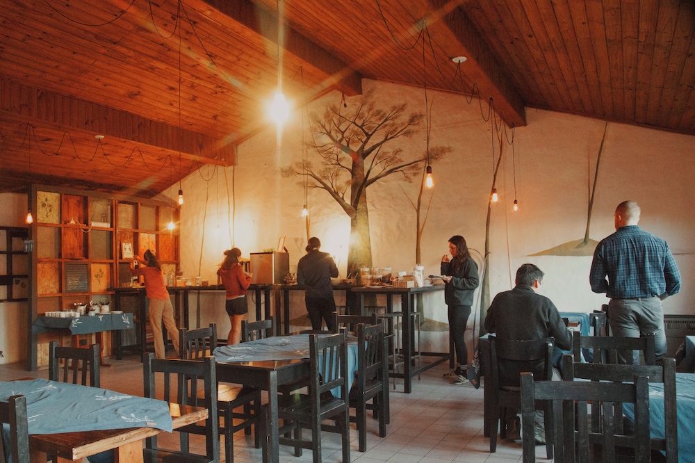 Schilling Hostel Patagonico 34/46