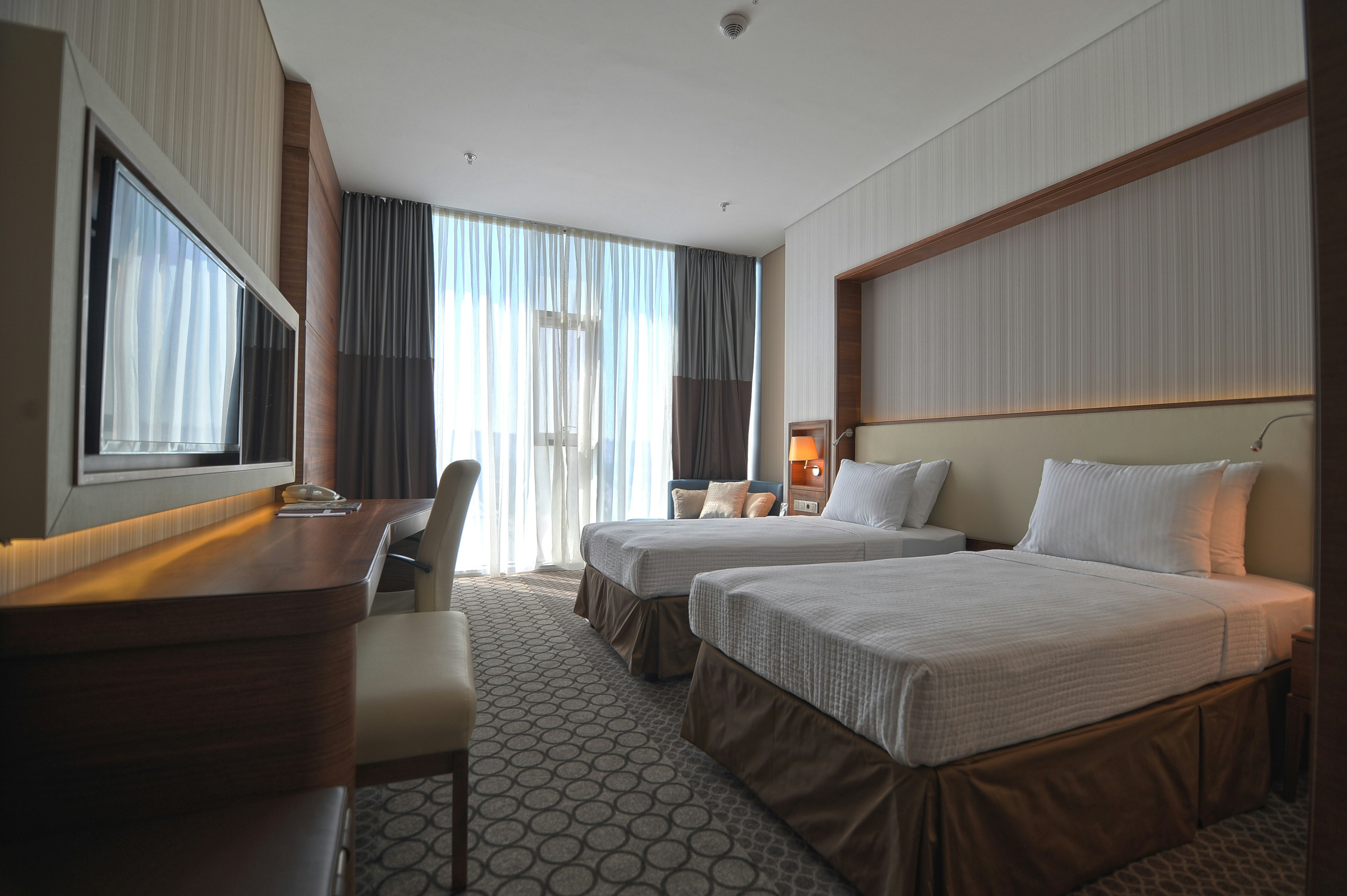 Anemon Grand Samsun Hotel 14/48