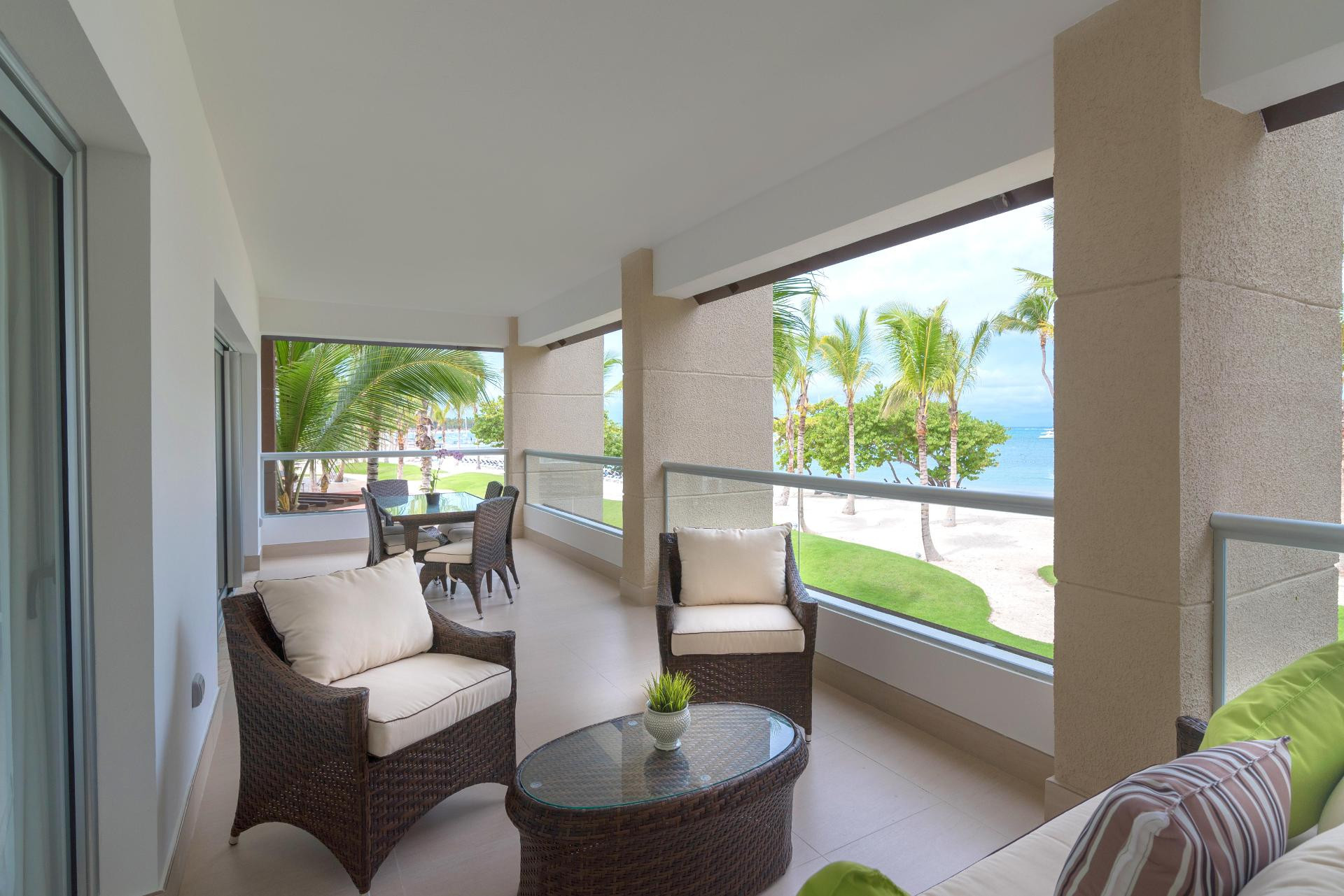 Bakour Punta Cana Suites 41/78