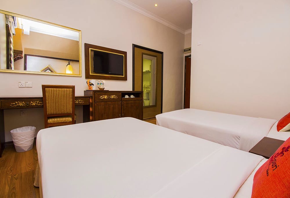 Hotel Puri Melaka 23/62