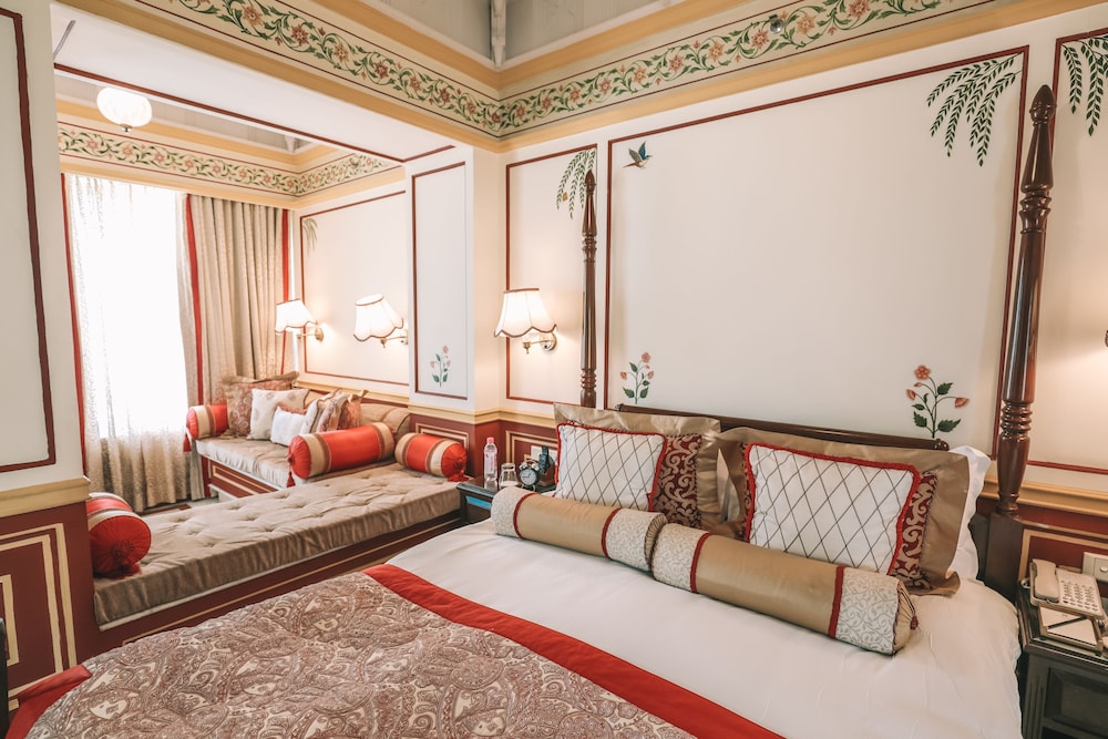 Taj Lake Palace 41/61