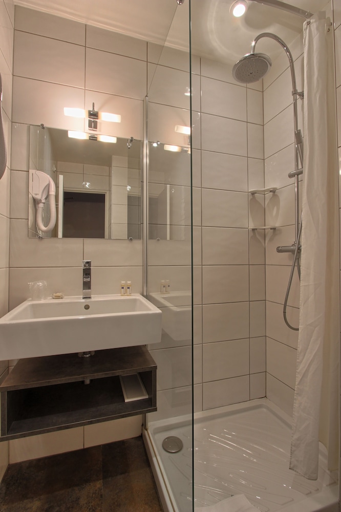 Timhotel Boulogne Rives De Seine 42/43
