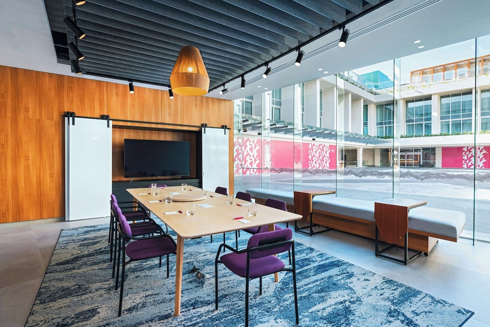 Aloft Playa Del Carmen 36/46
