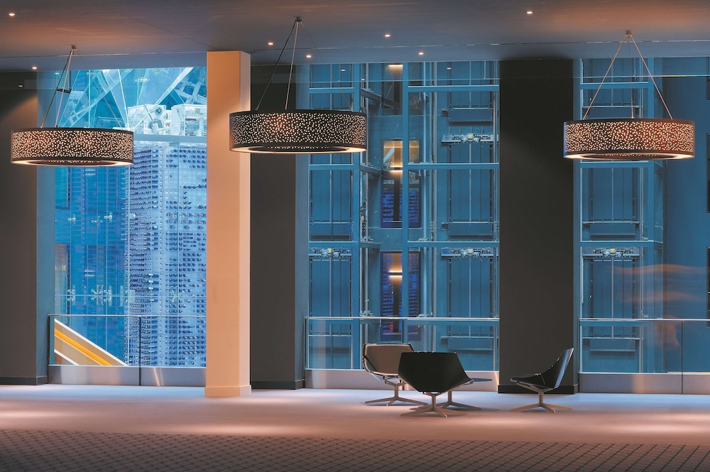 Radisson Blu Hotel Zurich Airport in KLOTEN