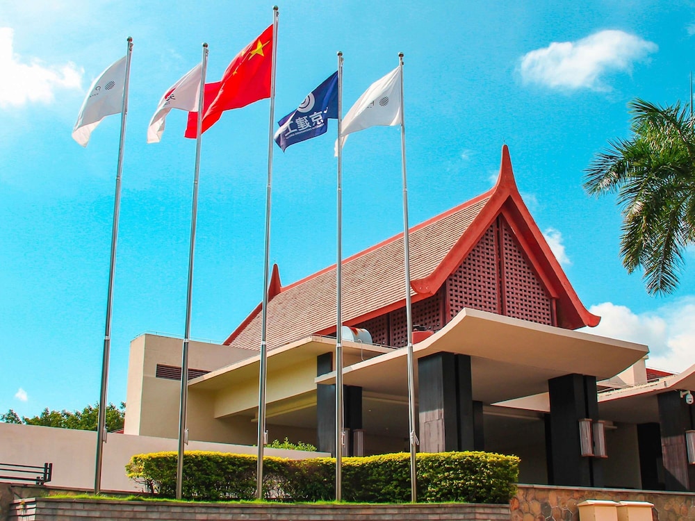 Pullman Sanya Yalong Bay Villas & Resort 1/49