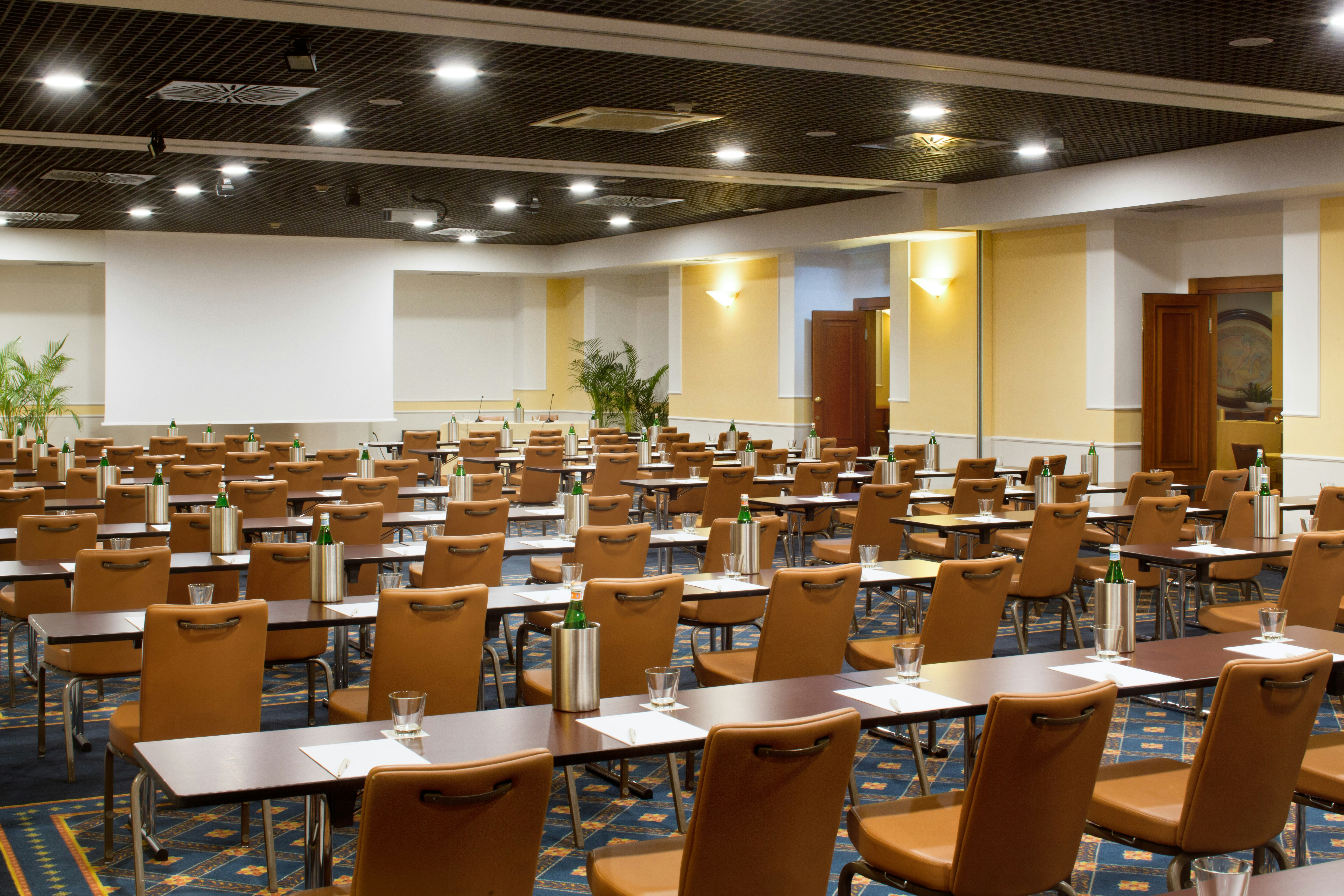 Starhotels Business Palace 20/26