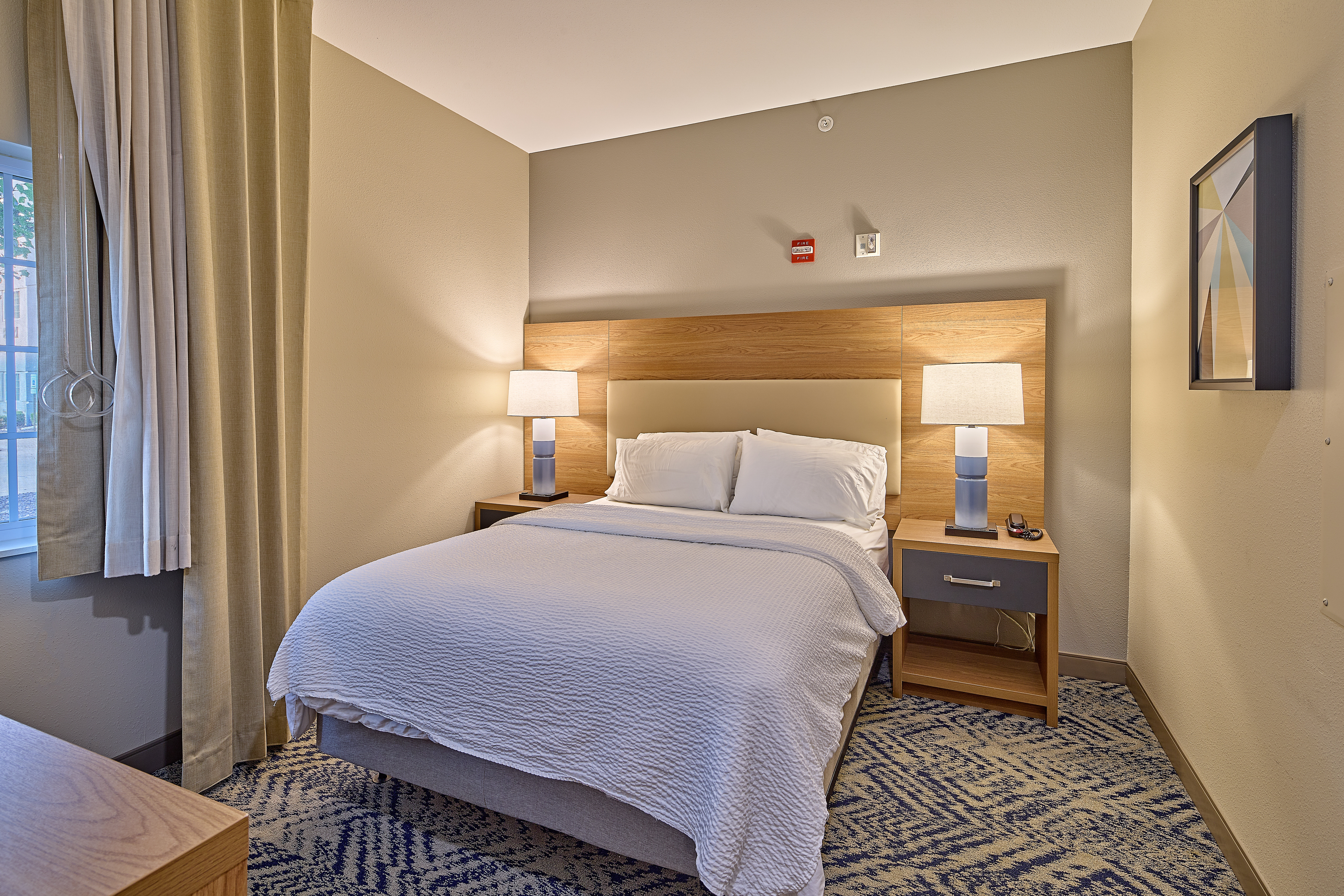 Candlewood Suites Peoria At Grand Prairie 15/50