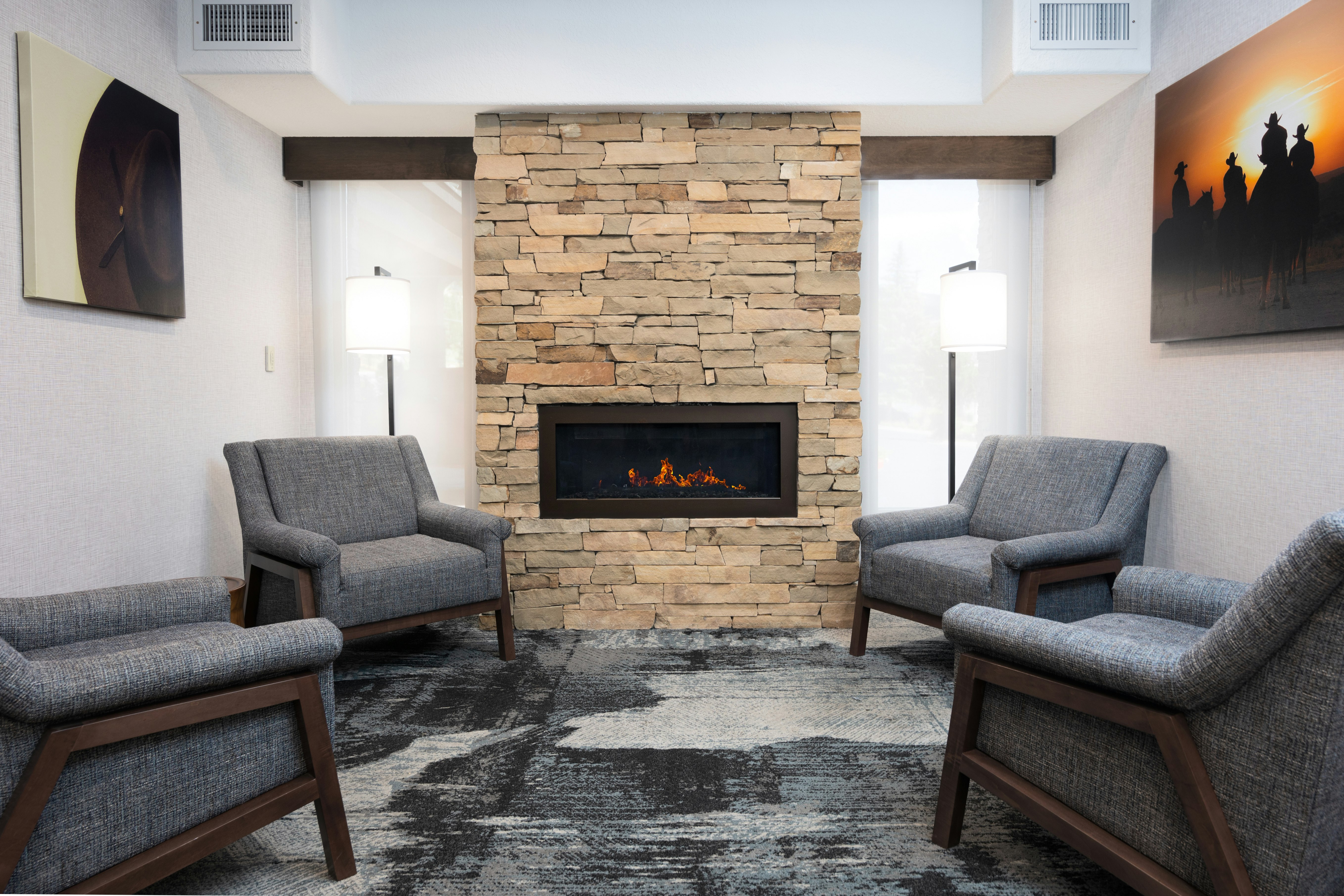 Hampton Inn Durango Co 40/64
