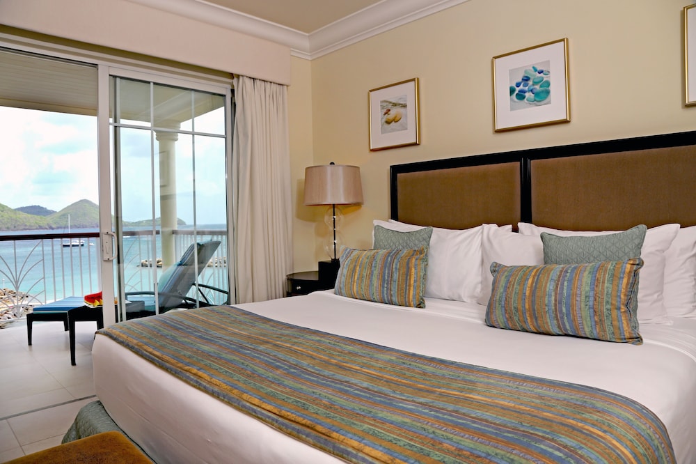 The Landings St Lucia Resort And Spa Ex Elegant Hotels 11/50