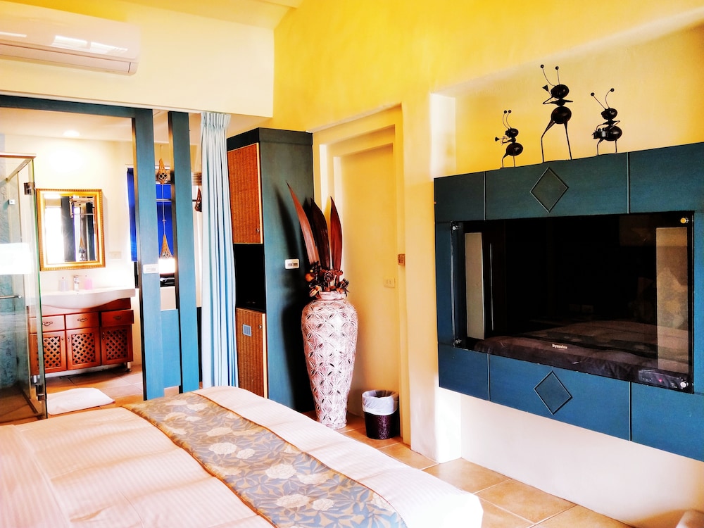 Bora Bora Bed and Breakfast 3/71