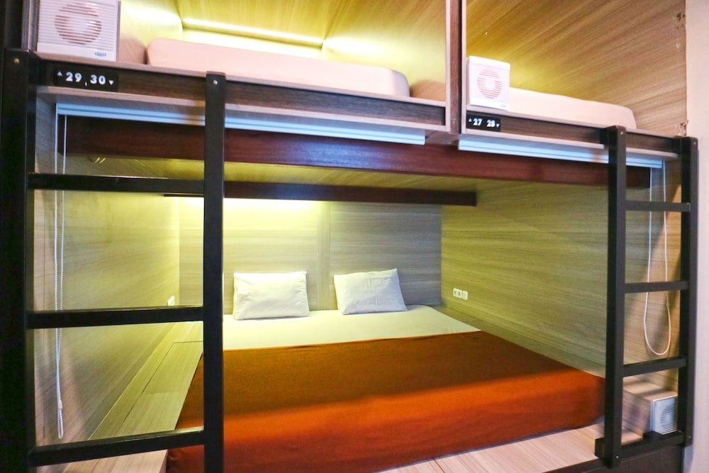 BB Hostel Canggu 28/58