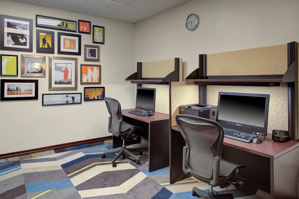 Hyatt House Parsippany/Whippany 59/71