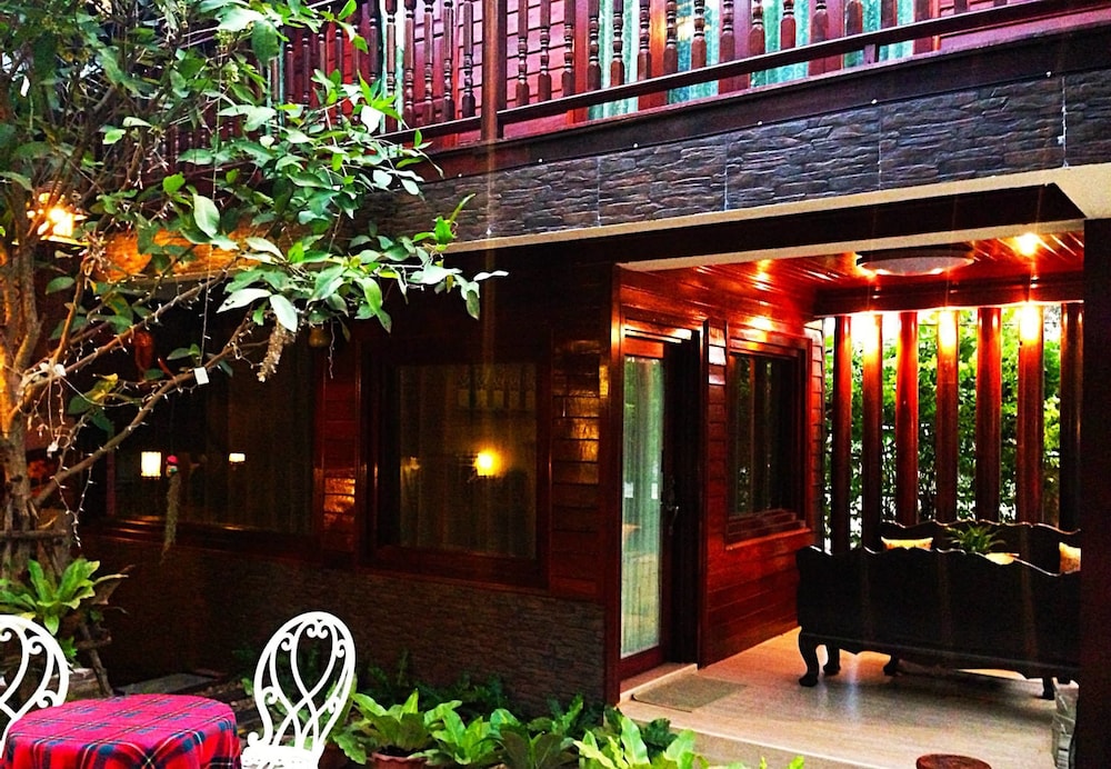 Baifern Homestay 7/42
